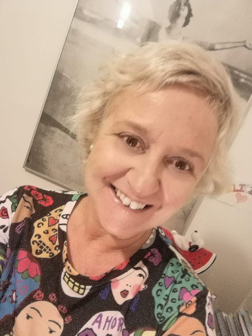 Photo of Meritxell Salvany