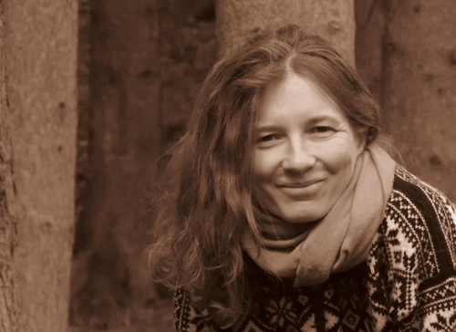 Photo of Sofie Maertens