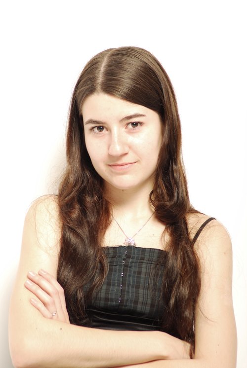 Photo of Mónica Sainz Serrano