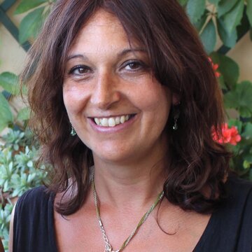 Photo of Alice Tonzig