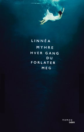 Cover of Every Time You Leave Me