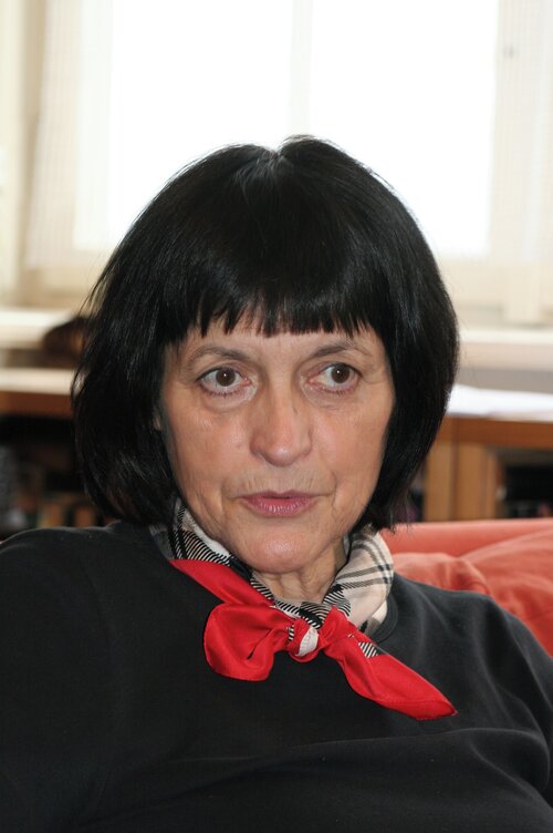 Photo of Jarka Vrbova