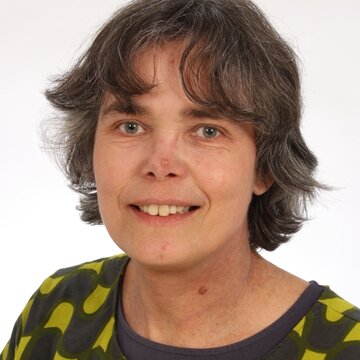 Photo of Neeltje Wiersma