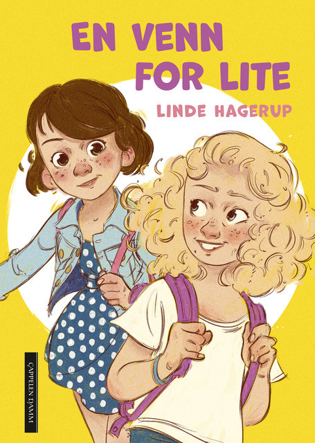 Cover of One Friend Too Few