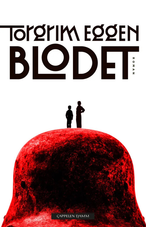 Cover of Blood
