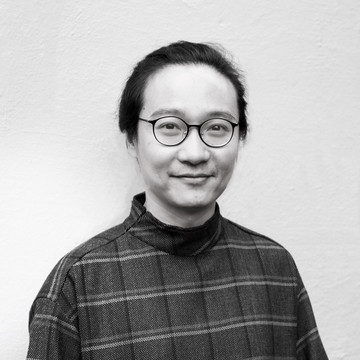 Photo of Wenhou (Ben) Yu