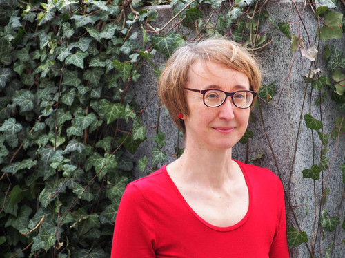 Photo of Daniela Mrázová