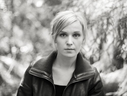 Kjersti Annesdatter Skomsvold