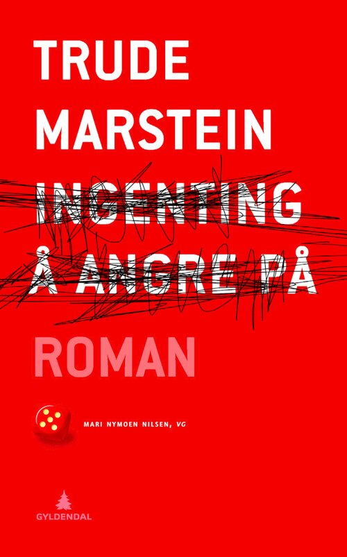 Cover of Nothing To Regret