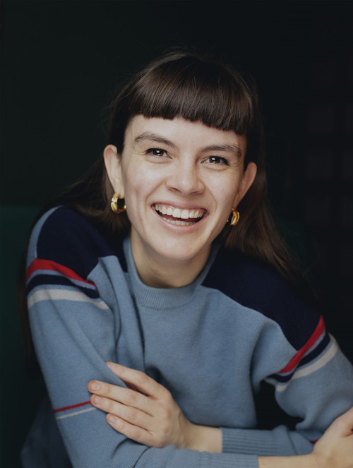 Kjersti Synneva Moen