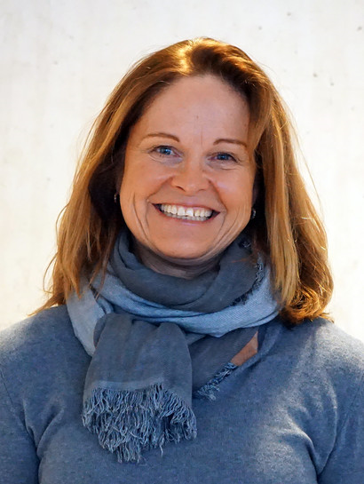 Line Langaard Solberg