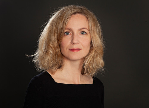 Inger Merete Hobbelstad, Stella East (ill.)