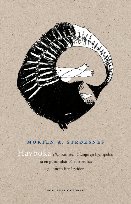 Cover of Shark Drunk