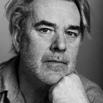 Photo of Neil Howard