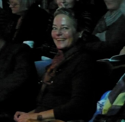 Photo of Eva Kampmann