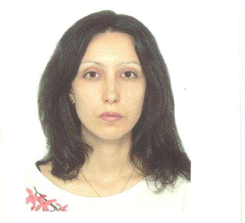 Photo of Nargis Shinkarenko