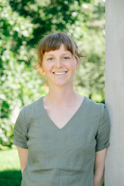 Hanna Bjørgaas, Ragna Misvær Grønstad (ill.)