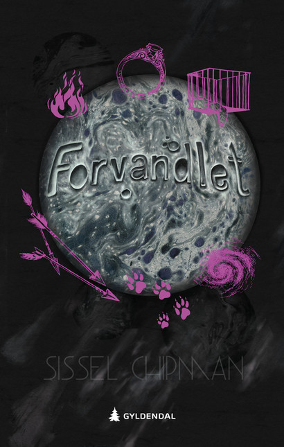 Cover of Transformed