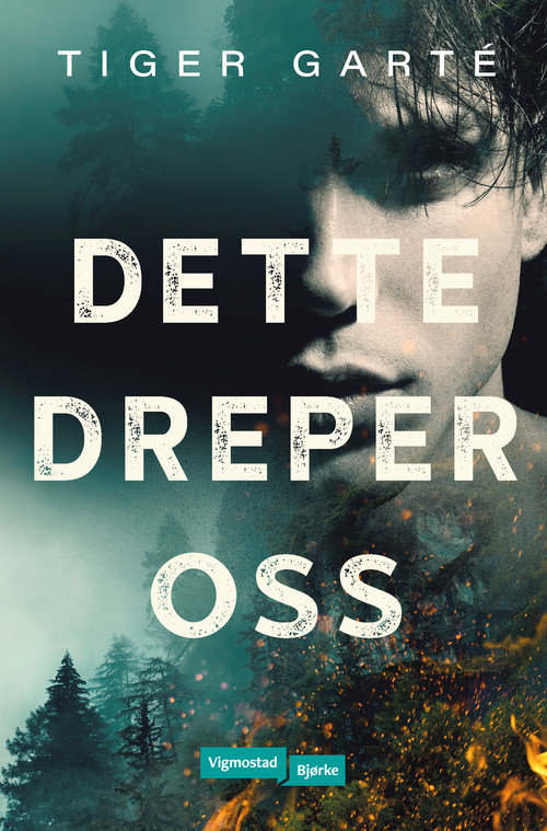 Cover of This will kill us