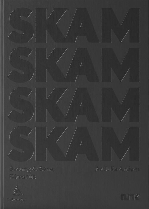 Cover of SKAM Season 4: Sana