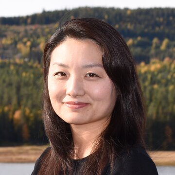 Photo of Chiharu Sawaki