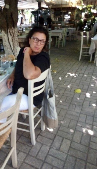 Photo of Despo Papagrigoraki