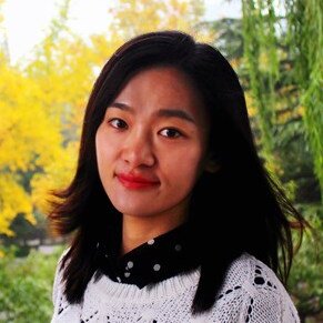 Photo of Li Jingjing