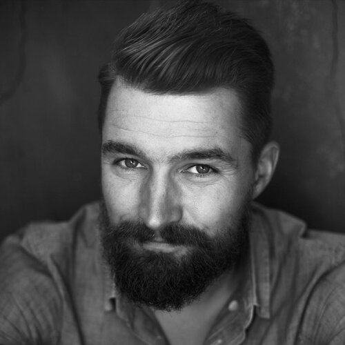 Kristian Krohg-Sørensen