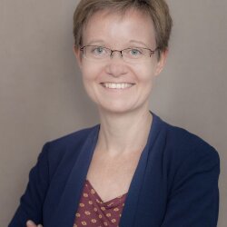 Photo of Meike Blatzheim
