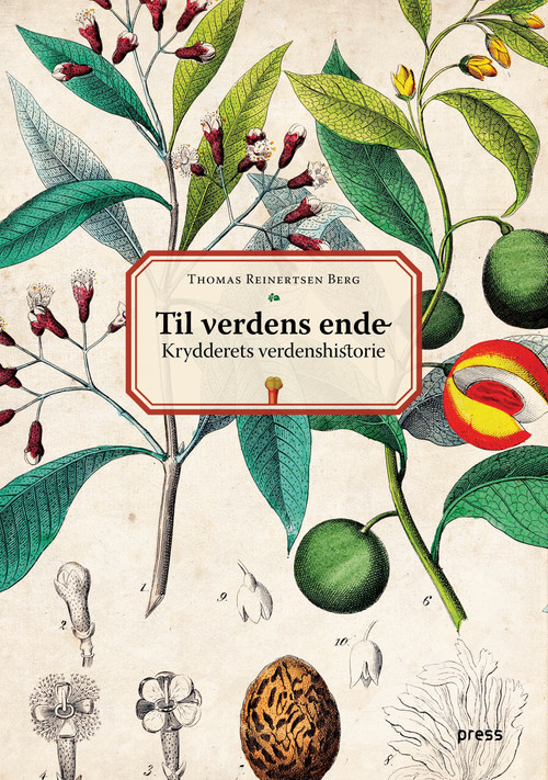 Cover of To the Ends of the Earth