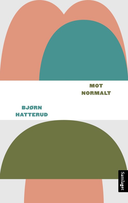 Cover of Against Normality