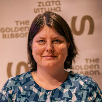 Photo of Jitka Jindřišková