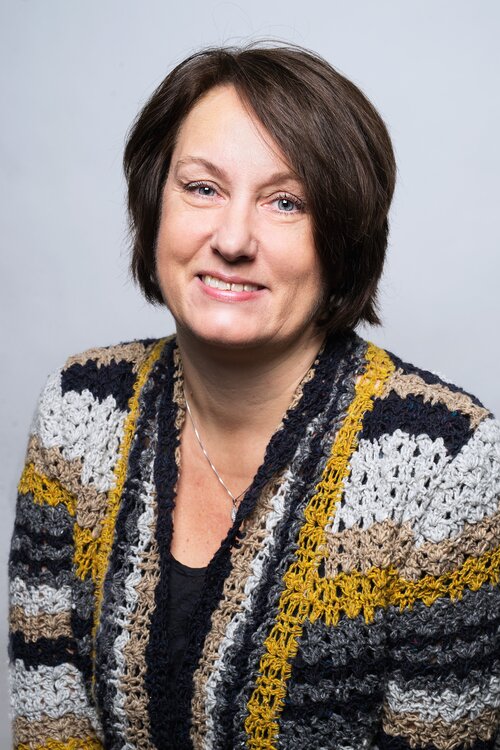 May-Britt Bjella Zamori