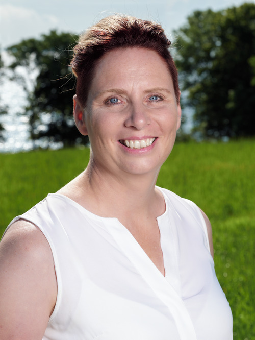 Hege Enersen Bjerkelien