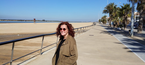 Photo of Zeljka Cernok