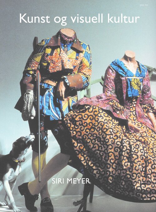 Cover of Art and Visual Culture. A Historical Introduction