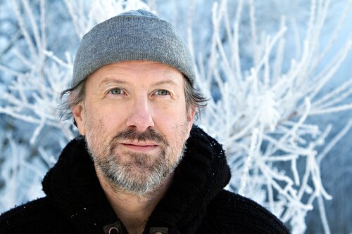 Geir Angell Øygarden