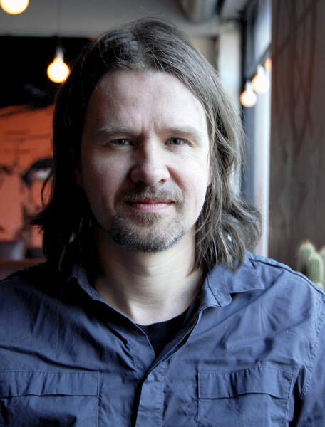 Håkon Øvreås, Øyvind Torseter (ill.)