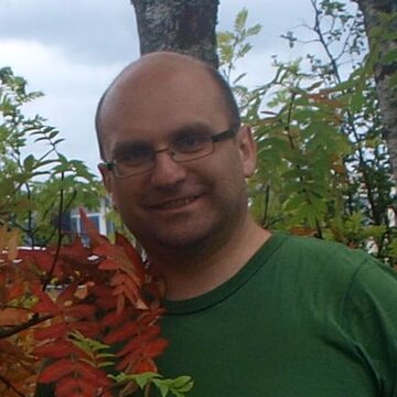 Photo of Ugnius Mikučionis