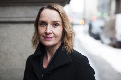 Benedicte Meyer Kroneberg