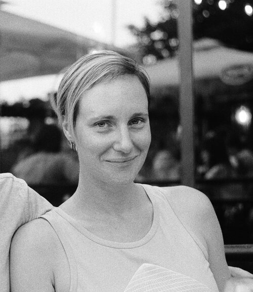 Photo of Sofija Vuković Petrik