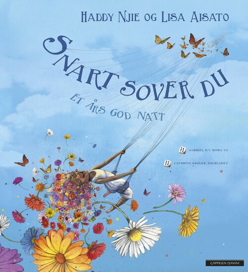 Cover of Soon You'll be Sleeping