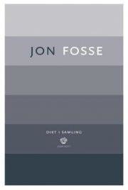 Cover of Collected Poems