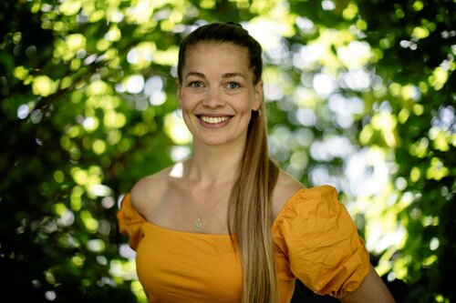 Rebecca Wexelsen, Camilla Kuhn (ill.)