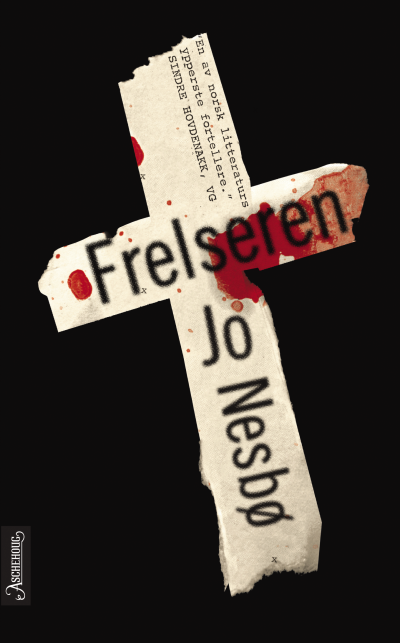 Cover of The Redeemer