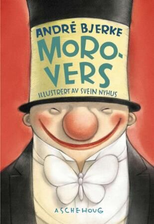 Cover of Funny-verses