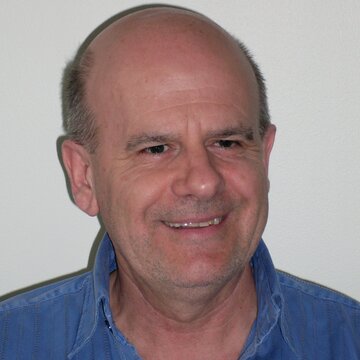 Photo of Munib Delalić