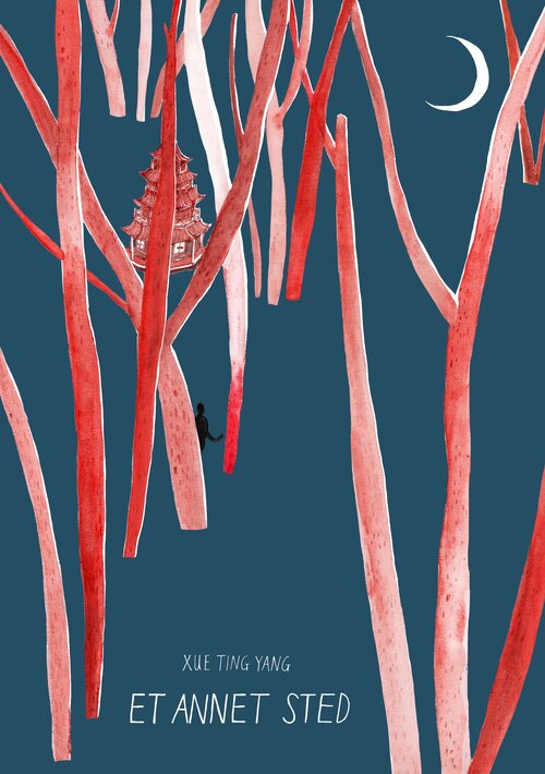 Cover of Another Place