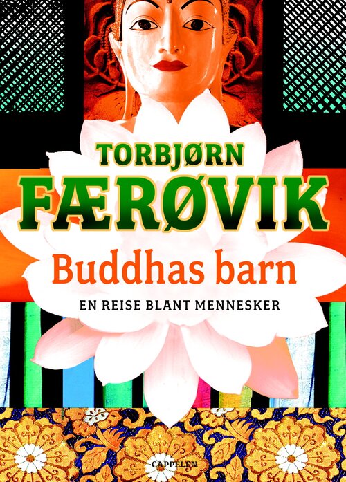 Cover of Buddha’s children