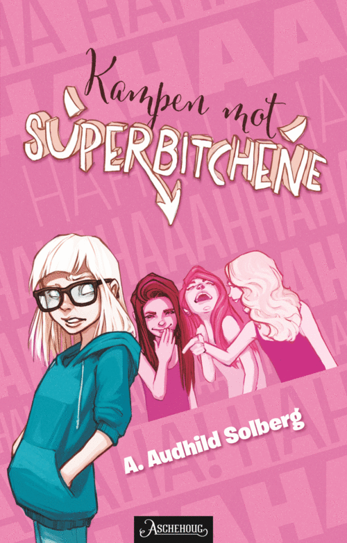 Cover of Me vs. The Monster Girls